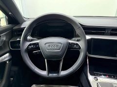 Audi A6L 45 TFSI Premium Dynamic - ფოტო 7