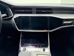 Audi A6L 45 TFSI Premium Dynamic - ფოტო 8