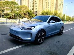 AITO M5 Pure Electric Rear-Wheel Drive Standard Edition - ფოტო 1