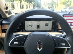 AITO M5 Pure Electric Rear-Wheel Drive Standard Edition - ფოტო 12