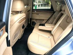 AITO M5 Pure Electric Rear-Wheel Drive Standard Edition - ფოტო 13