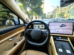AITO M5 Pure Electric Rear-Wheel Drive Standard Edition - ფოტო 14
