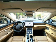 AITO M5 Pure Electric Rear-Wheel Drive Standard Edition - ფოტო 15