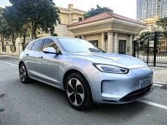 AITO M5 Pure Electric Rear-Wheel Drive Standard Edition - ფოტო 2