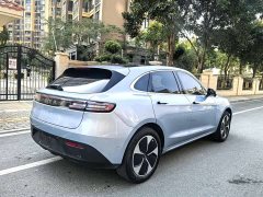 AITO M5 Pure Electric Rear-Wheel Drive Standard Edition - ფოტო 3