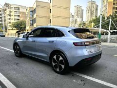 AITO M5 Pure Electric Rear-Wheel Drive Standard Edition - ფოტო 4