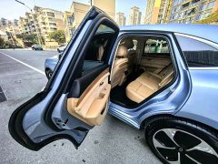 AITO M5 Pure Electric Rear-Wheel Drive Standard Edition - ფოტო 5