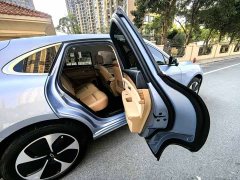 AITO M5 Pure Electric Rear-Wheel Drive Standard Edition - ფოტო 7