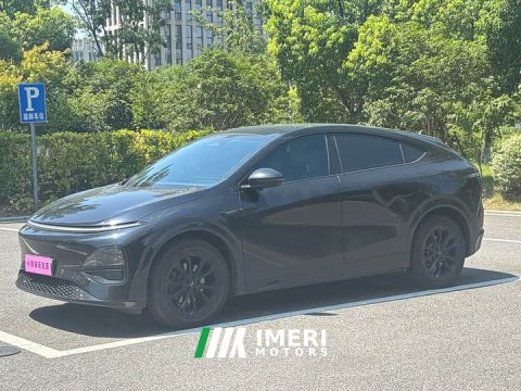 2025 XPeng G6 625 Long Range Max Tech Edition - ავტომობილი ჩინეთიდან