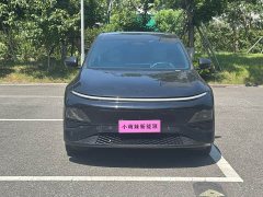 XPeng G6 625 Long Range Max Tech Edition - ფოტო 2