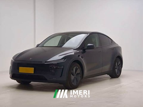 2025 Tesla Model Y Long Range All-Wheel Drive - ავტომობილი ჩინეთიდან