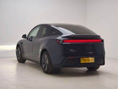 Tesla Model Y Long Range All-Wheel Drive - ფოტო 11