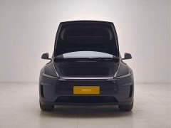 Tesla Model Y Long Range All-Wheel Drive - ფოტო 12