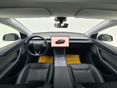 Tesla Model Y Long Range All-Wheel Drive - ფოტო 5