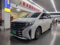 GAC Aion M8 2021 Master Series 390T Premium Edition - ფოტო 1