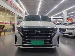 GAC Aion M8 2021 Master Series 390T Premium Edition - ფოტო 2