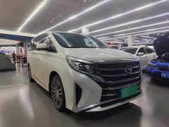 GAC Aion M8 2021 Master Series 390T Premium Edition - ფოტო 3