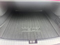 Xiaomi SU7 2024 Quad Motor Ultra-Long Range Advanced Autonomous Driving Max - ფოტო 12