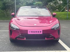 Xiaomi SU7 2024 Quad Motor Ultra-Long Range Advanced Autonomous Driving Max - ფოტო 2