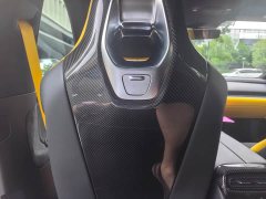 Xiaomi SU7 Ultra - ფოტო 10