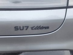 Xiaomi SU7 Ultra - ფოტო 17