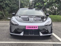 Xiaomi SU7 Ultra - ფოტო 2