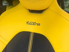 Xiaomi SU7 Ultra - ფოტო 6