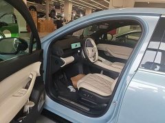 NIO EC6 75kWh - ფოტო 3