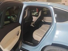 NIO EC6 75kWh - ფოტო 4