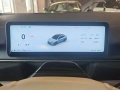NIO EC6 75kWh - ფოტო 5