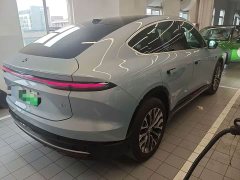 NIO EC6 75kWh - ფოტო 6