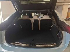NIO EC6 75kWh - ფოტო 8