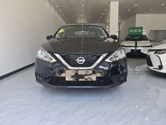 Nissan Sylphy Classic 1.6L CVT Assurance Edition - ფოტო 1