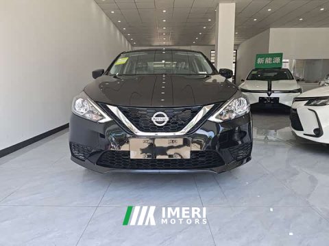 2026 Nissan Sylphy Classic 1.6L CVT Assurance Edition - ავტომობილი ჩინეთიდან