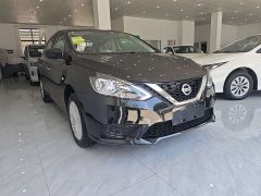 Nissan Sylphy Classic 1.6L CVT Assurance Edition - ფოტო 2