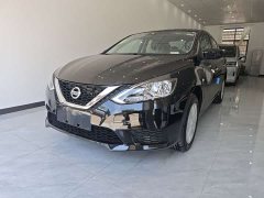 Nissan Sylphy Classic 1.6L CVT Assurance Edition - ფოტო 3