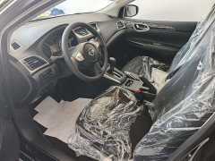 Nissan Sylphy Classic 1.6L CVT Assurance Edition - ფოტო 5