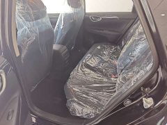 Nissan Sylphy Classic 1.6L CVT Assurance Edition - ფოტო 6