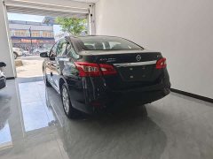 Nissan Sylphy Classic 1.6L CVT Assurance Edition - ფოტო 8