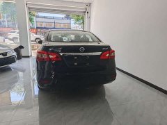 Nissan Sylphy Classic 1.6L CVT Assurance Edition - ფოტო 9