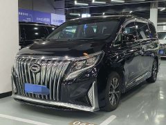 GAC Aion M8 Master Series 390T Luxury Edition - ფოტო 1