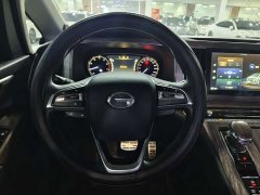 GAC Aion M8 Master Series 390T Luxury Edition - ფოტო 10