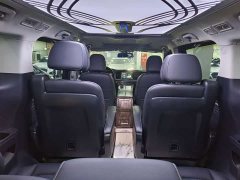 GAC Aion M8 Master Series 390T Luxury Edition - ფოტო 12