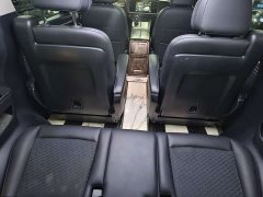 GAC Aion M8 Master Series 390T Luxury Edition - ფოტო 13
