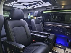 GAC Aion M8 Master Series 390T Luxury Edition - ფოტო 14
