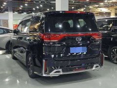 GAC Aion M8 Master Series 390T Luxury Edition - ფოტო 16