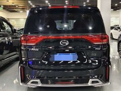 GAC Aion M8 Master Series 390T Luxury Edition - ფოტო 17