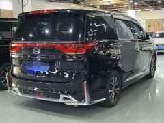 GAC Aion M8 Master Series 390T Luxury Edition - ფოტო 18