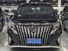 GAC Aion M8 Master Series 390T Luxury Edition - ფოტო 2