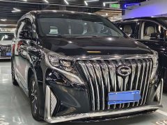 GAC Aion M8 Master Series 390T Luxury Edition - ფოტო 3